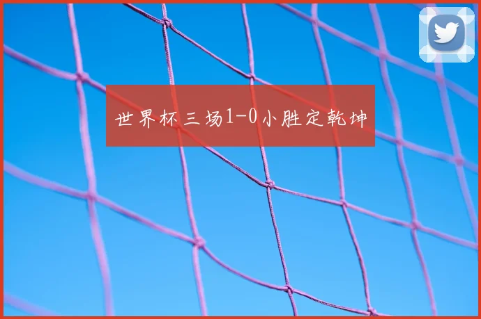 世界杯三场1-0小胜定乾坤