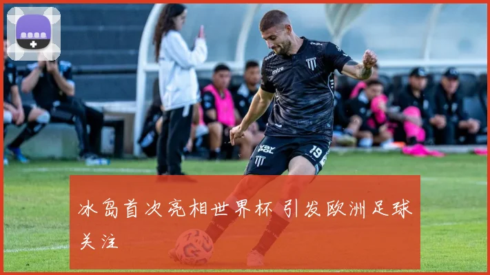 冰岛首次亮相世界杯 引发欧洲足球关注
