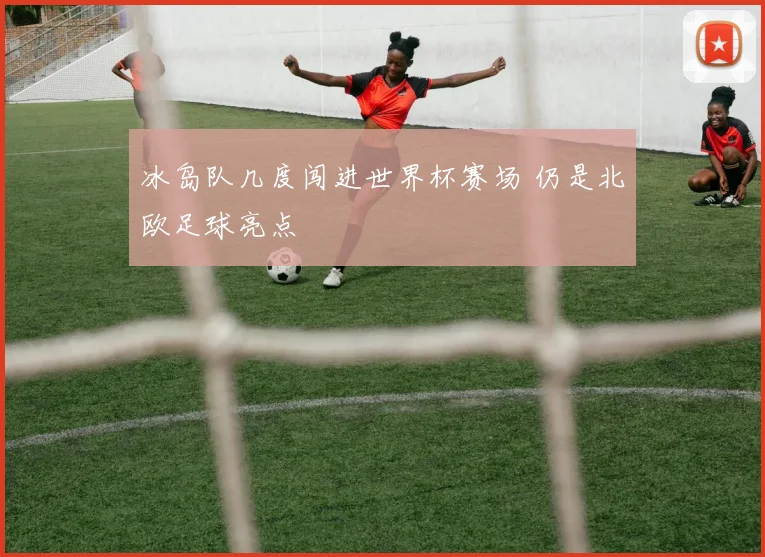 冰岛队几度闯进世界杯赛场 仍是北欧足球亮点